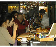 Ravintoloiden savunhallintaj�rjestelm�t