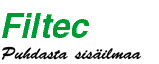 Filtecin logo